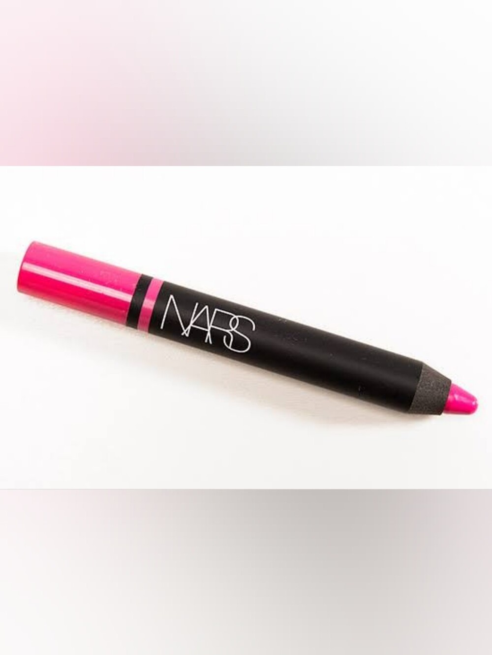 Nars Satin Lip Pencil In Yu